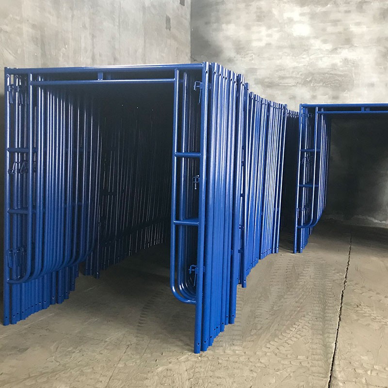 h type scaffolding frame (20)