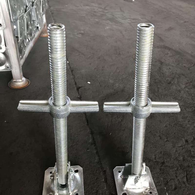 hollow base jack (2) hollow base jack (2)